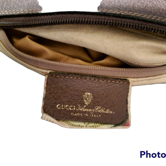 Vintage Gucci - Picture 6 of 6